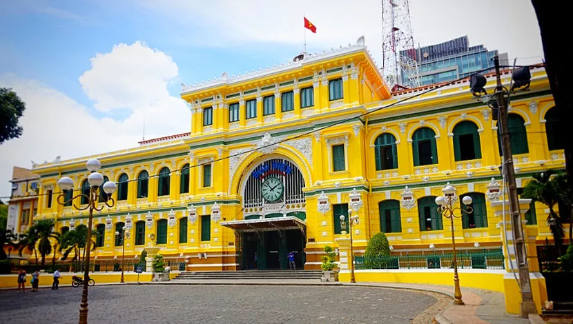 saigon-post-office